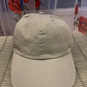 Women’s baseball cap